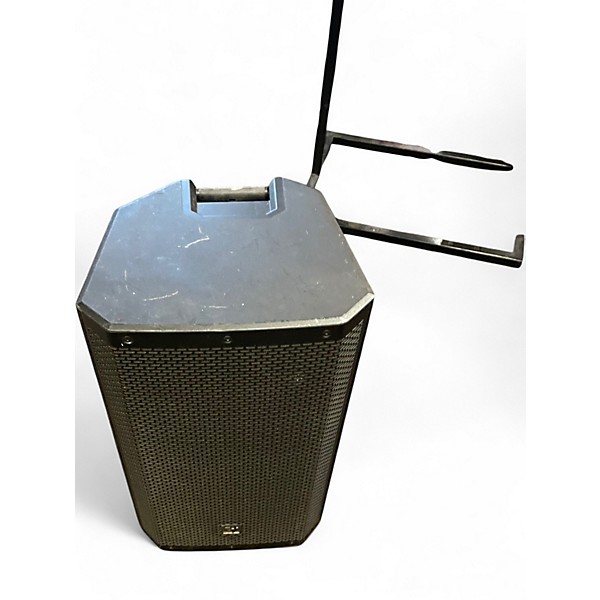 Used Electro-Voice ZLX-12P 12in 2-Way Powered Speaker