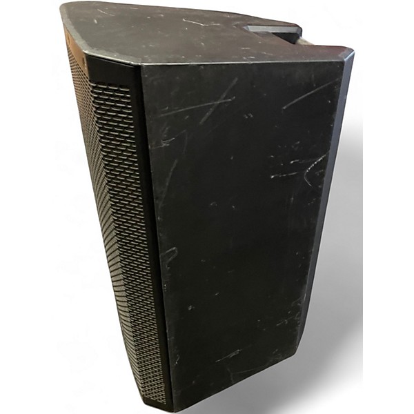 Used Electro-Voice ZLX-12P 12in 2-Way Powered Speaker