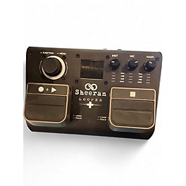 Used Sheeran Looper LOOPER + Pedal