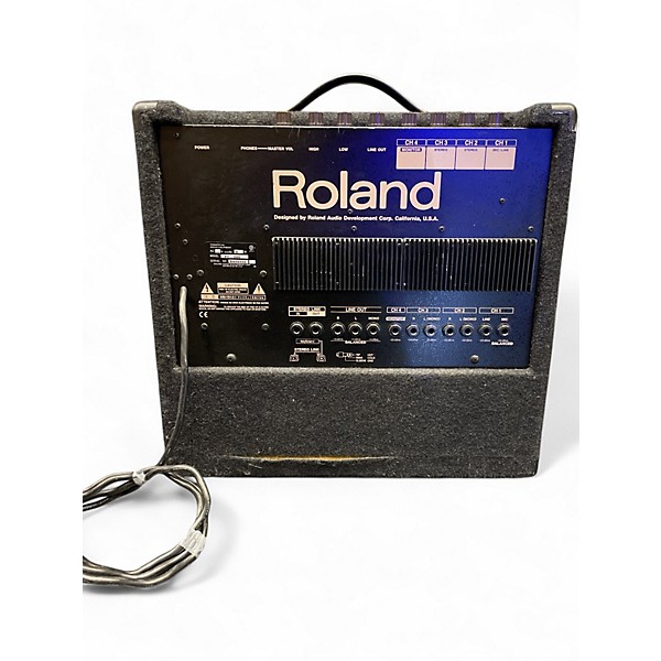 Used Roland KC300 Keyboard Amp