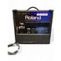 Used Roland KC300 Keyboard Amp