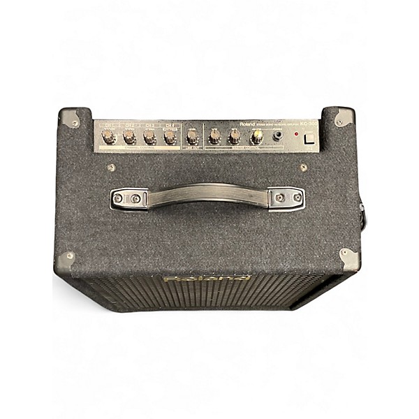 Used Roland KC300 Keyboard Amp