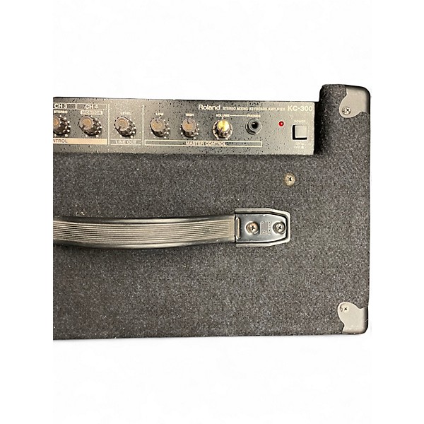Used Roland KC300 Keyboard Amp