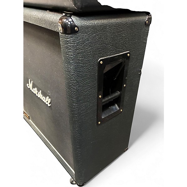Used Marshall 1960BV 4x12 280W Stereo Straight Guitar Cabinet