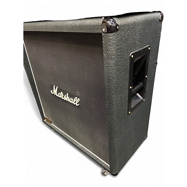 Used Marshall 1960BV 4x12 280W Stereo Straight Guitar Cabinet