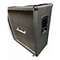Used Marshall 1960BV 4x12 280W Stereo Straight Guitar Cabinet