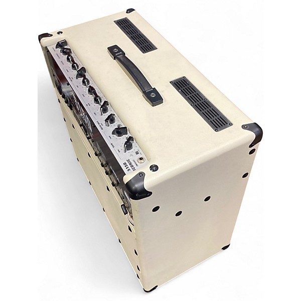 Used EVH 5150 Iconic Series 40w 1x12 Tube Guitar Combo Amp