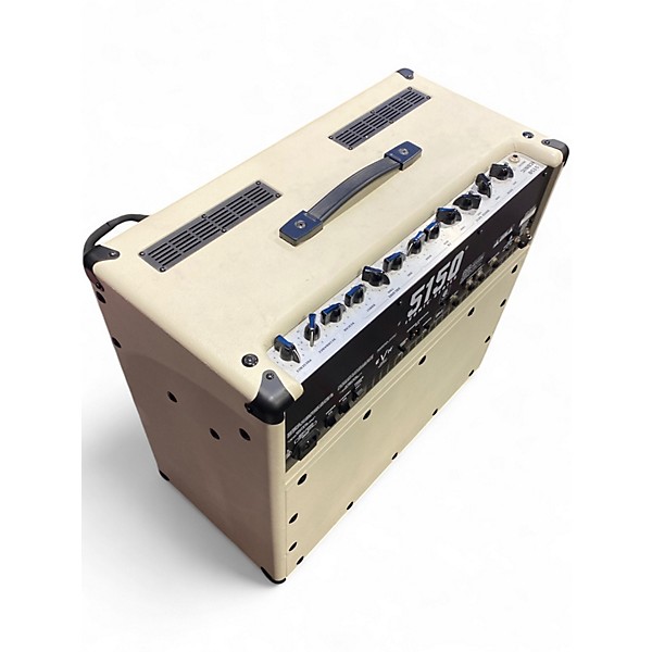 Used EVH 5150 Iconic Series 40w 1x12 Tube Guitar Combo Amp