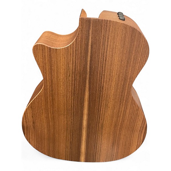 Used Taylor AD14ce LTD 2 Tone Sunburst Acoustic Electric Guitar