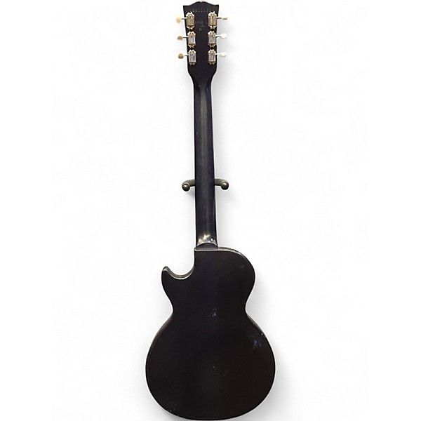 Used Gibson SG Melody Maker Blue Solid Body Electric Guitar