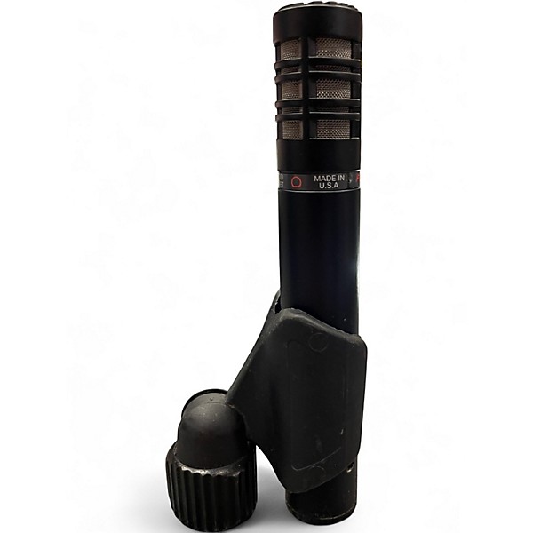 Used Peavey PVM480 Condenser Microphone