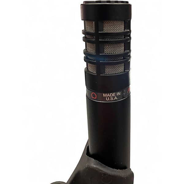 Used Peavey PVM480 Condenser Microphone