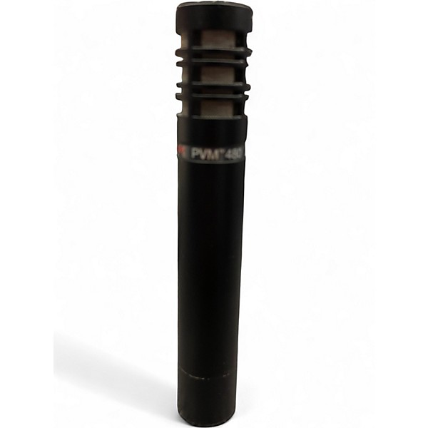Used Peavey PVM480 Condenser Microphone