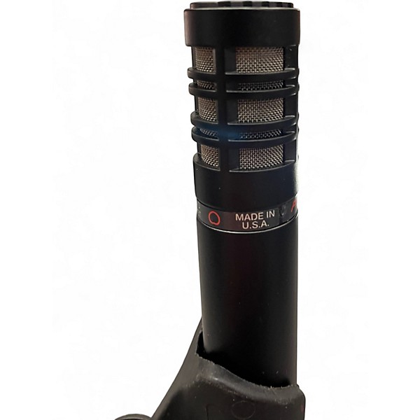 Used Peavey PVM480 Condenser Microphone