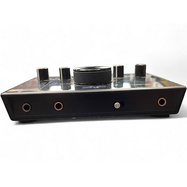 Used M-Audio AIR 192|6 Audio Interface