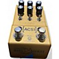 Used Walrus Audio ACS1 Effect Processor