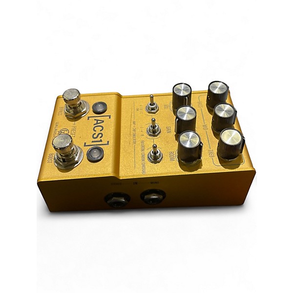 Used Walrus Audio ACS1 Effect Processor
