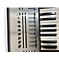 Used KORG Kronos X61 61 Key Keyboard Workstation