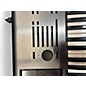 Used KORG Kronos X61 61 Key Keyboard Workstation