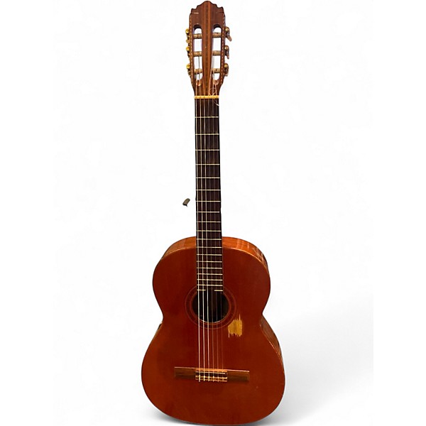 Used Antonio Hernandis Classical Natural Classical Acoustic Guitar