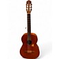 Used Antonio Hernandis Classical Natural Classical Acoustic Guitar thumbnail