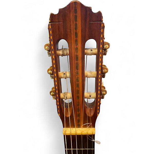 Used Antonio Hernandis Classical Natural Classical Acoustic Guitar