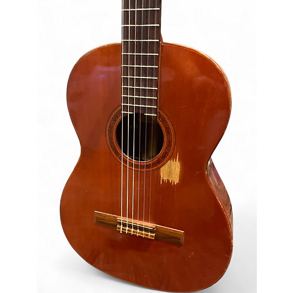 Used Antonio Hernandis Classical Natural Classical Acoustic Guitar