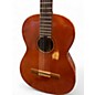 Used Antonio Hernandis Classical Natural Classical Acoustic Guitar