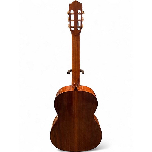 Used Antonio Hernandis Classical Natural Classical Acoustic Guitar