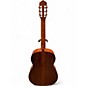 Used Antonio Hernandis Classical Natural Classical Acoustic Guitar