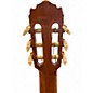 Used Antonio Hernandis Classical Natural Classical Acoustic Guitar