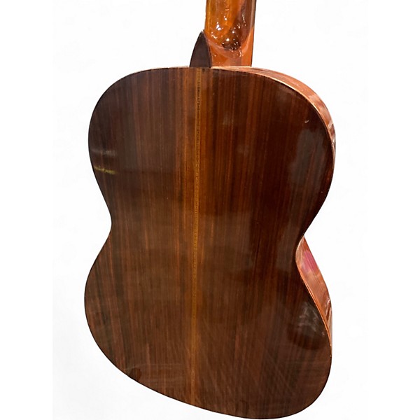 Used Antonio Hernandis Classical Natural Classical Acoustic Guitar