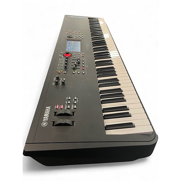 Used Yamaha MODX8 Synthesizer