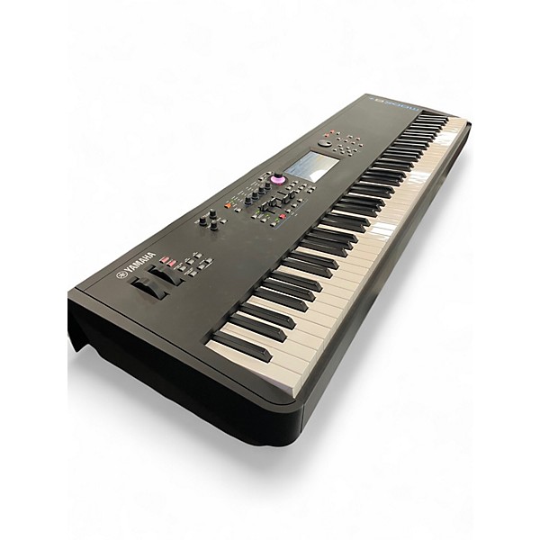 Used Yamaha MODX8 Synthesizer