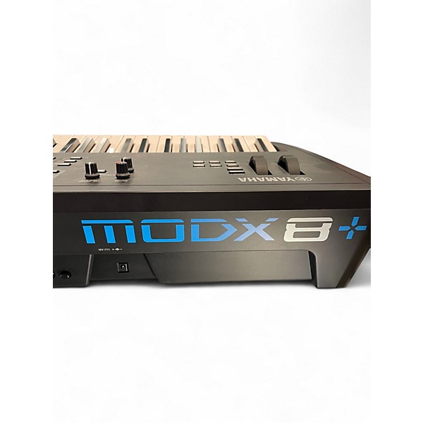 Used Yamaha MODX8 Synthesizer