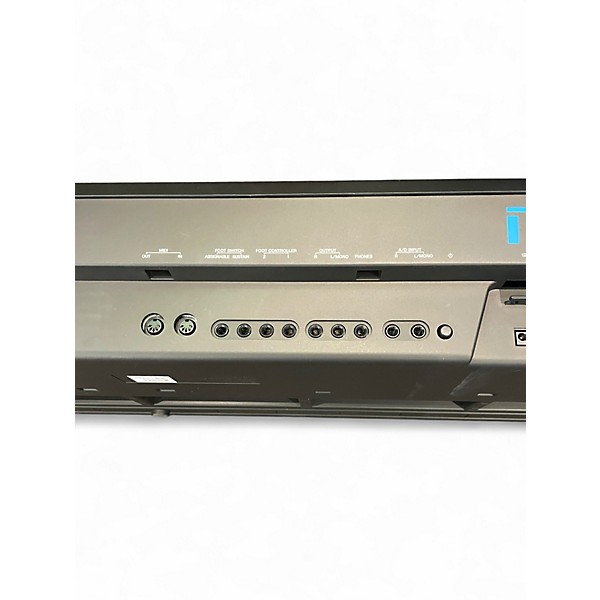 Used Yamaha MODX8 Synthesizer