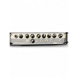 Used Gallien-Krueger 800 LEGACY Bass Amp Head
