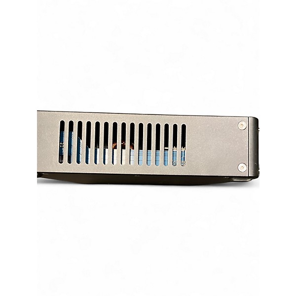 Used Gallien-Krueger 800 LEGACY Bass Amp Head