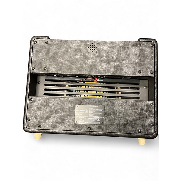 Used VOX NT15H Night Train 15W Tube Guitar Amp Head