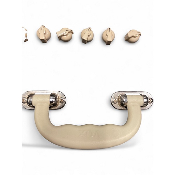 Used VOX NT15H Night Train 15W Tube Guitar Amp Head