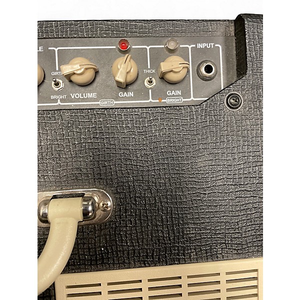 Used VOX NT15H Night Train 15W Tube Guitar Amp Head