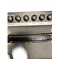 Used Fender Bassbreaker 15W Tube Guitar Amp Head
