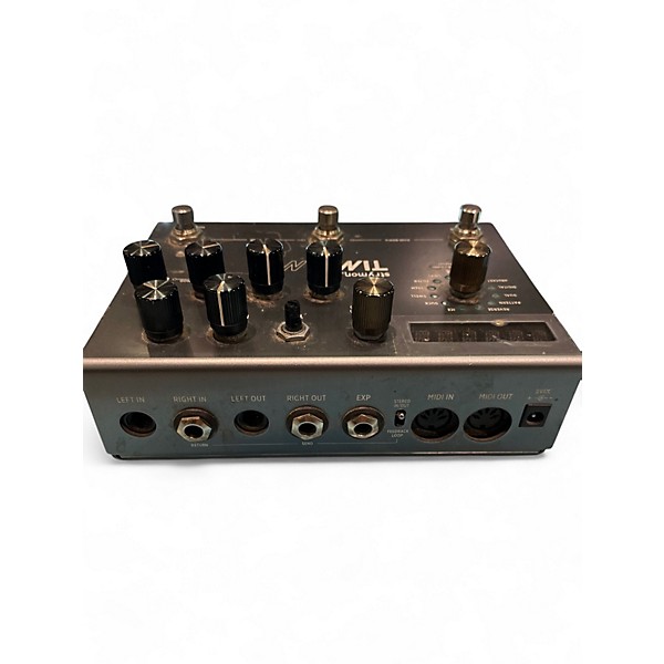 Used Strymon Timeline Delay Effect Pedal