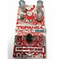 Used Catalinbread Topanga Spring Reverb Effect Pedal thumbnail