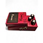 Used BOSS DM2W Delay Waza Craft Effect Pedal