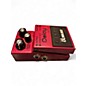 Used BOSS DM2W Delay Waza Craft Effect Pedal