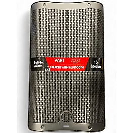 Used Harbinger V2410 Powered Speaker