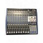 Used PreSonus STUDIO LIVE AR16C Powered Mixer thumbnail