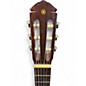 Used Yamaha 100C Natural Acoustic Guitar thumbnail