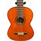 Used Yamaha 100C Natural Acoustic Guitar